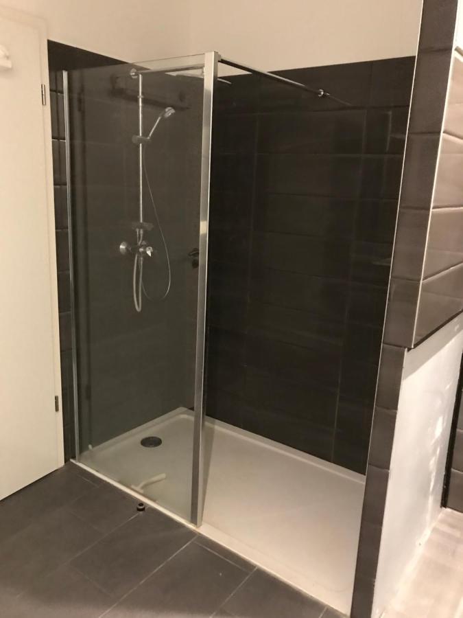 Le 5 De Treves - Metz Apartment Bagian luar foto