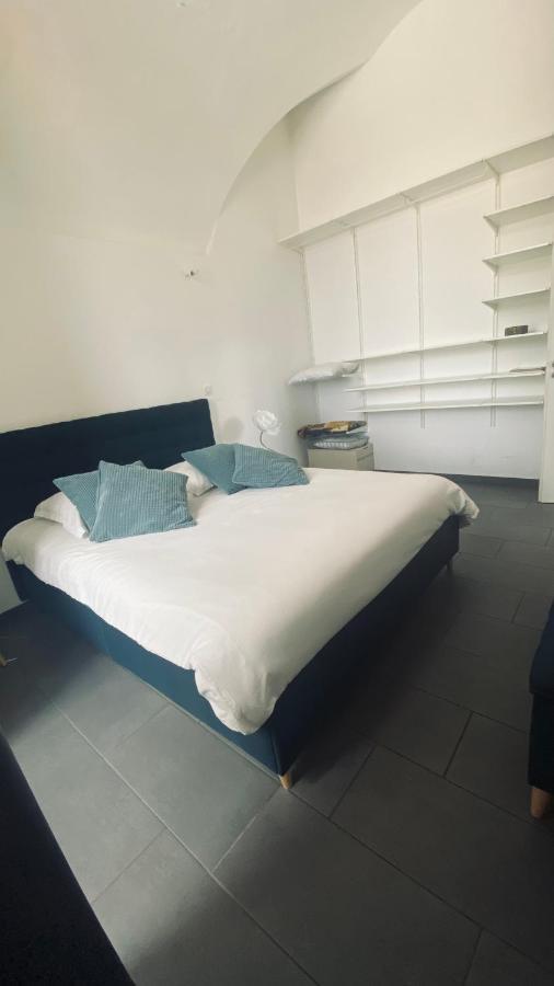 Le 5 De Treves - Metz Apartment Bagian luar foto